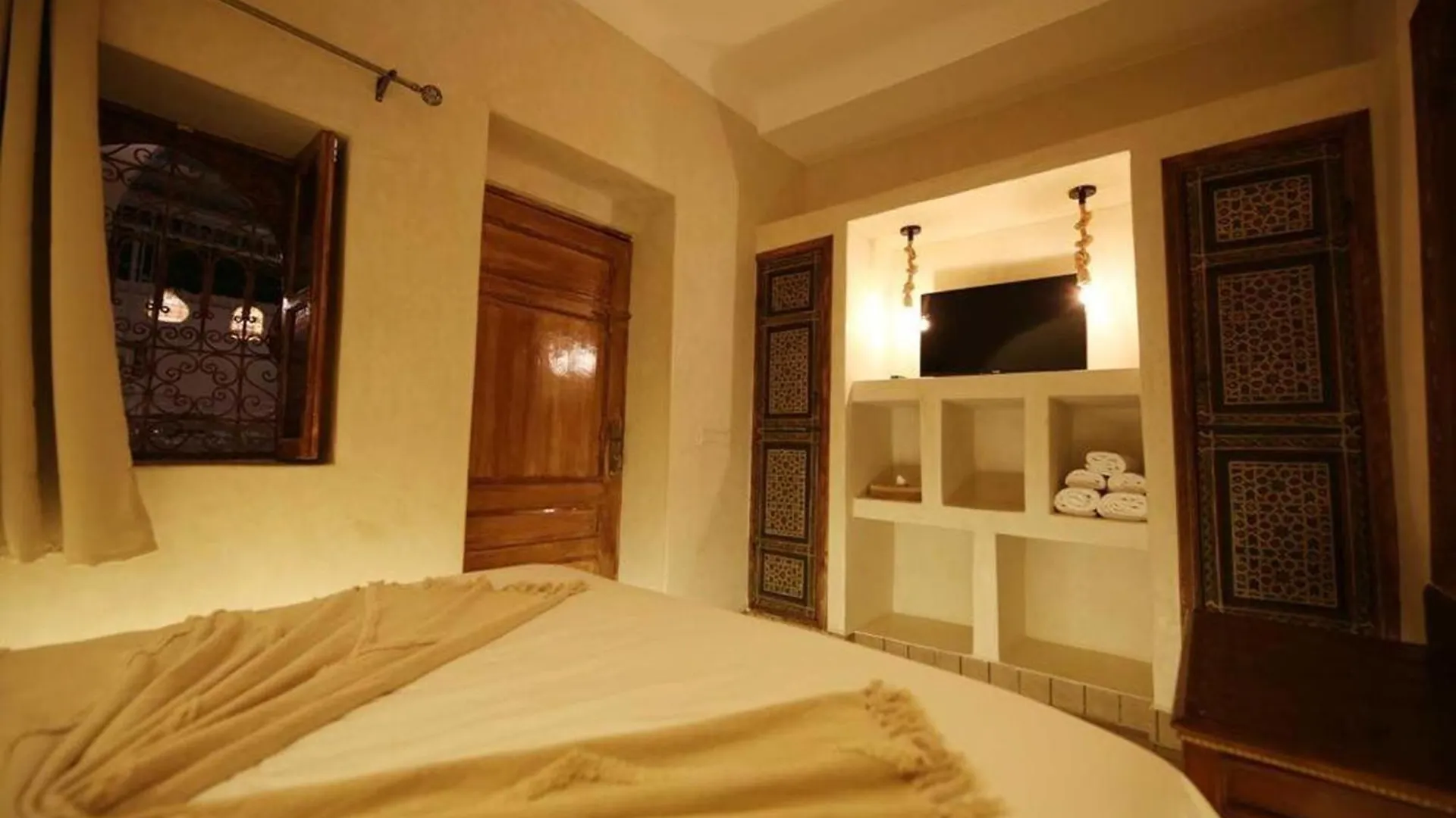 Homestay Riad Oum Exclusive Marrakesh