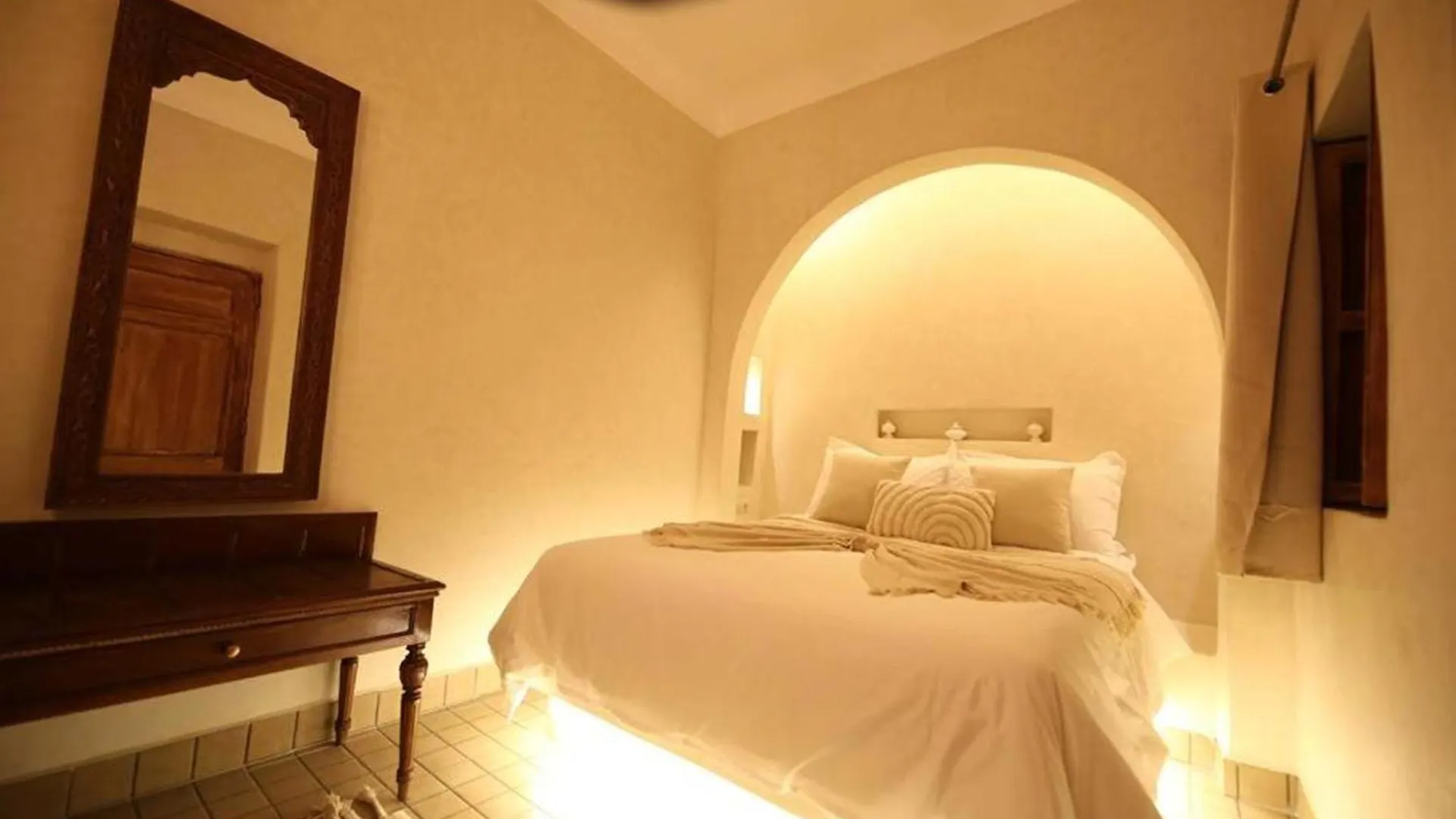 Homestay Riad Oum Exclusive Marrakesh