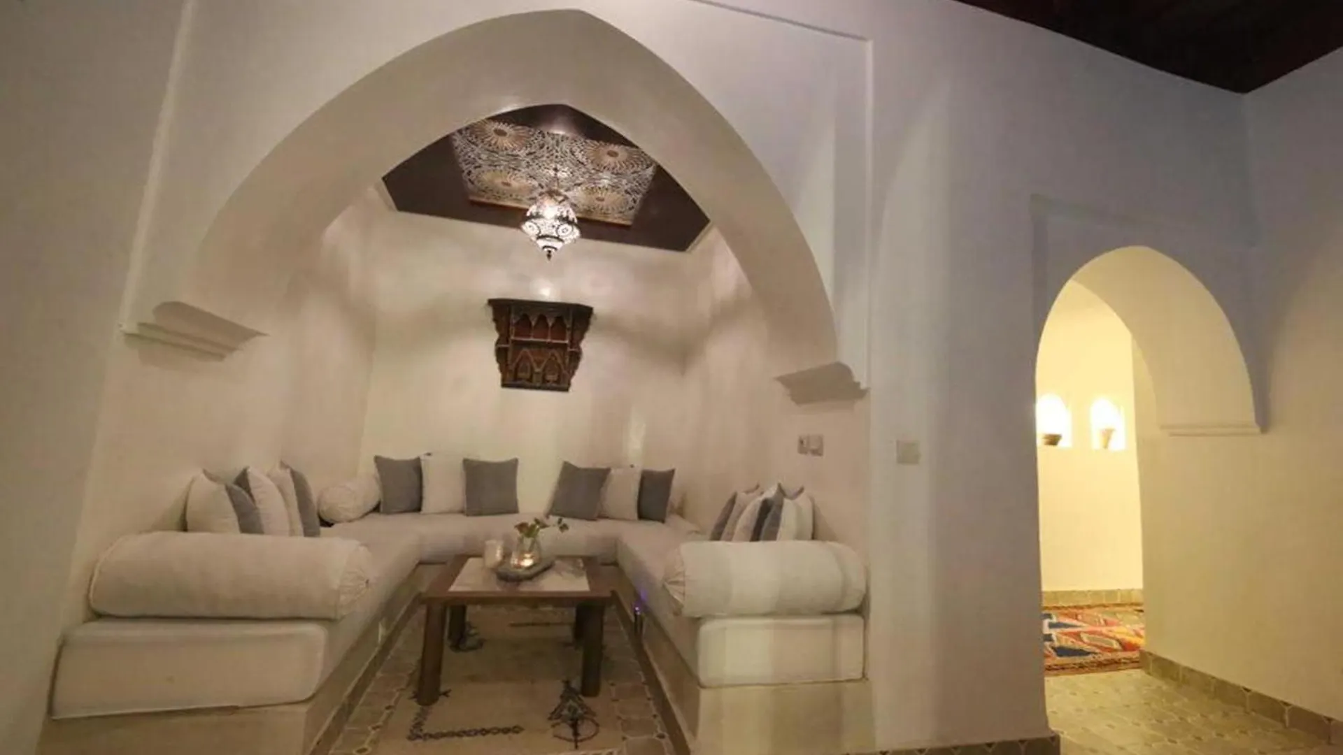 Riad Oum Exclusive Marrakesh 0*,