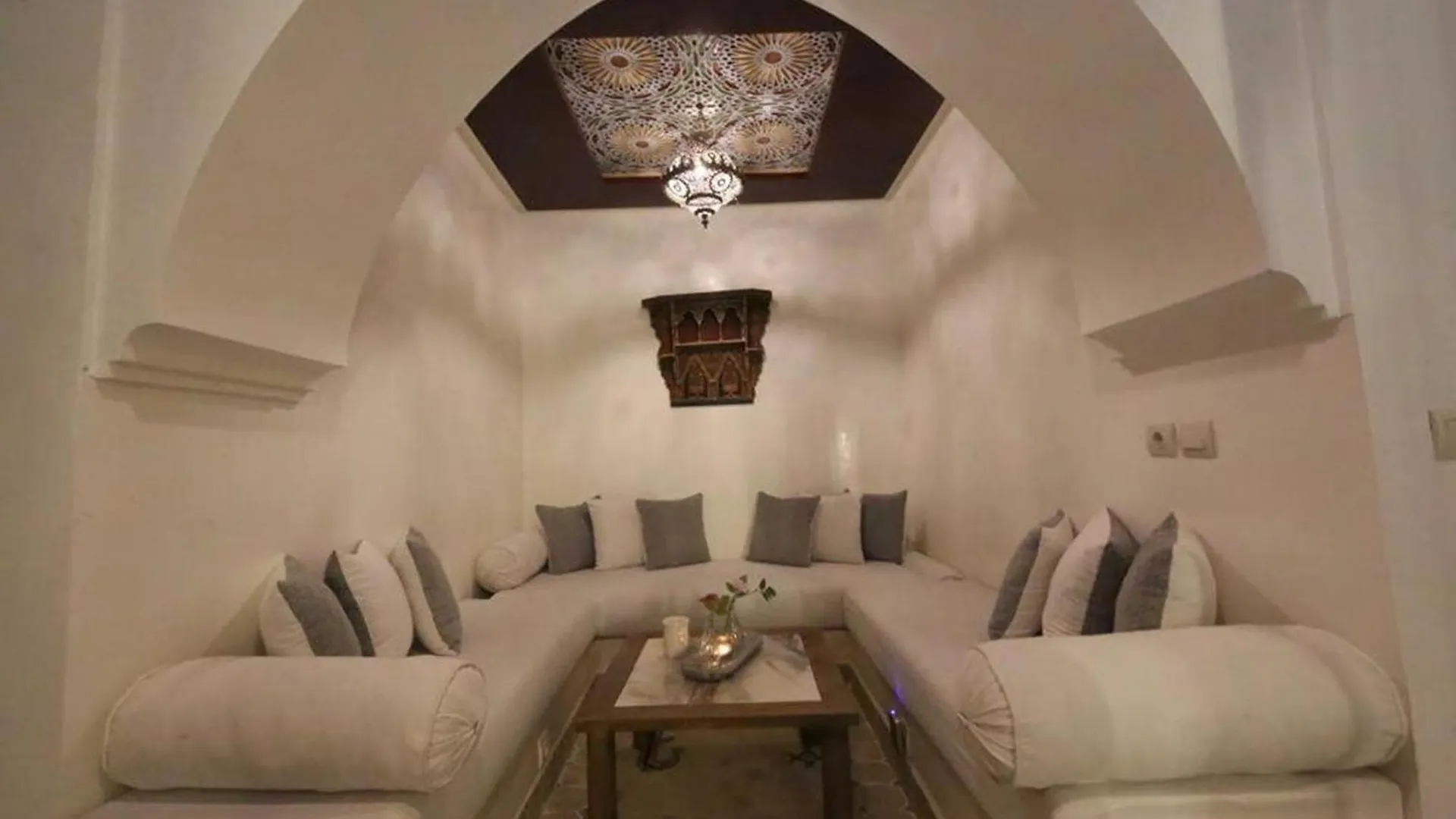 Riad Oum Exclusive Marrakesh 0*,  Morocco