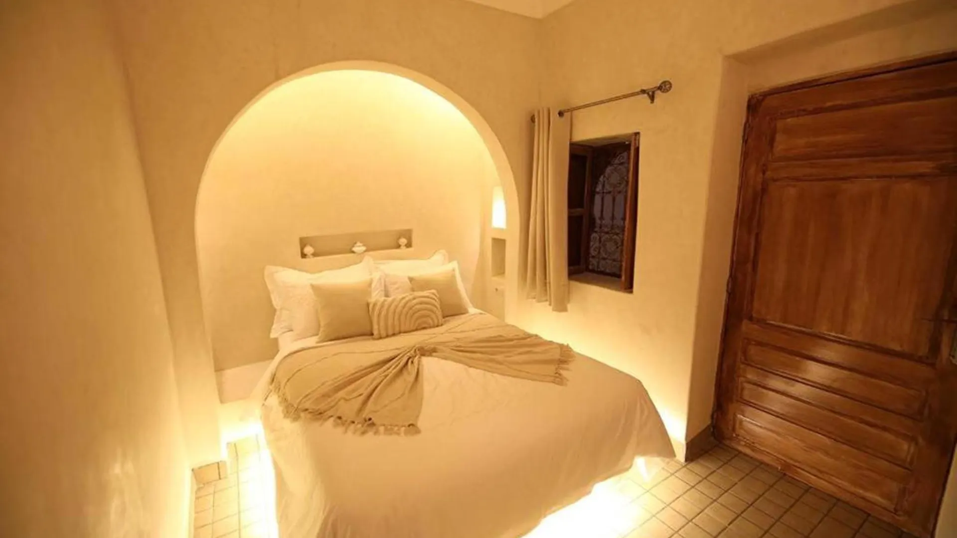 Riad Oum Exclusive Marrakesh