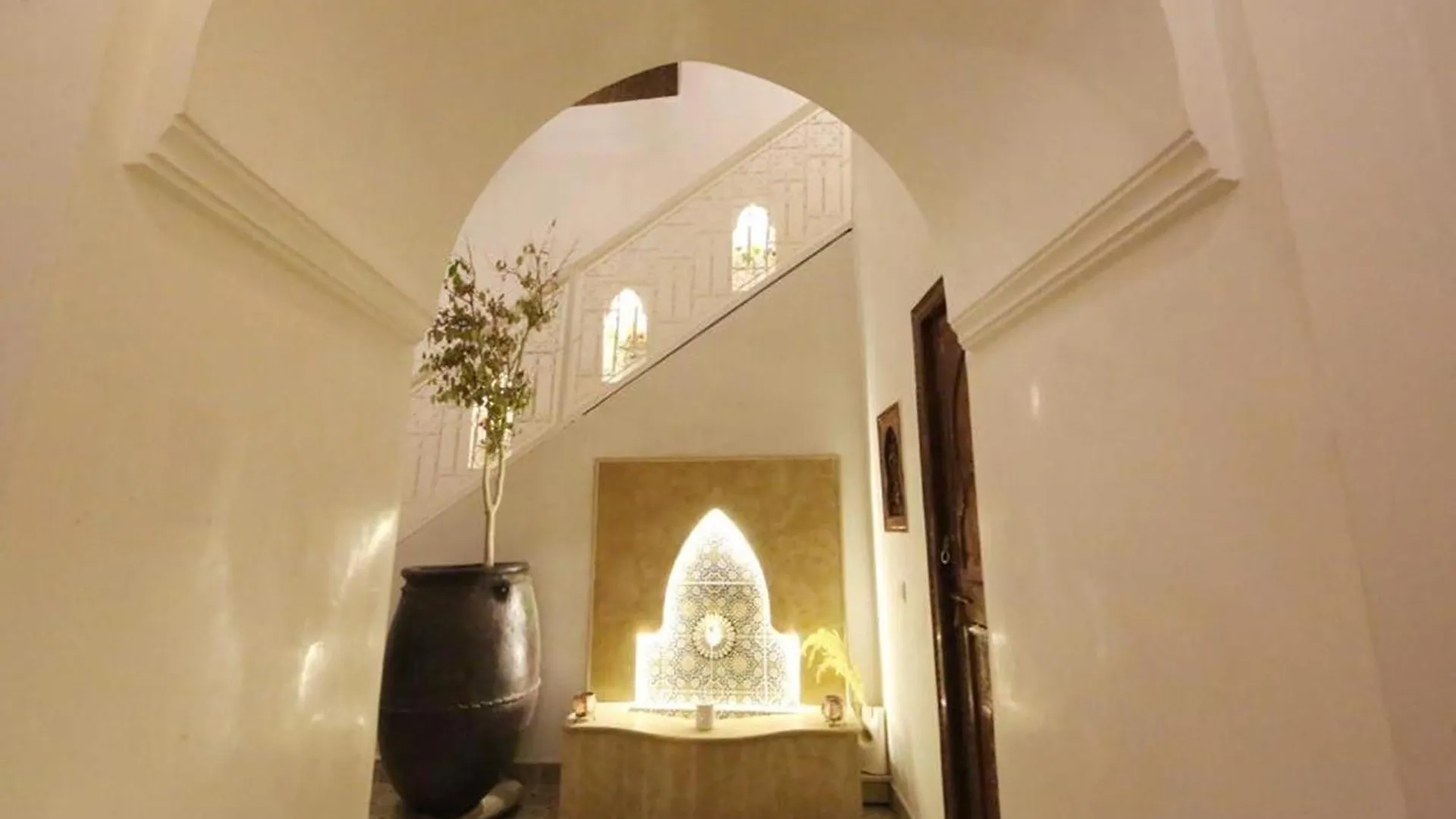 Homestay Riad Oum Exclusive Marrakesh