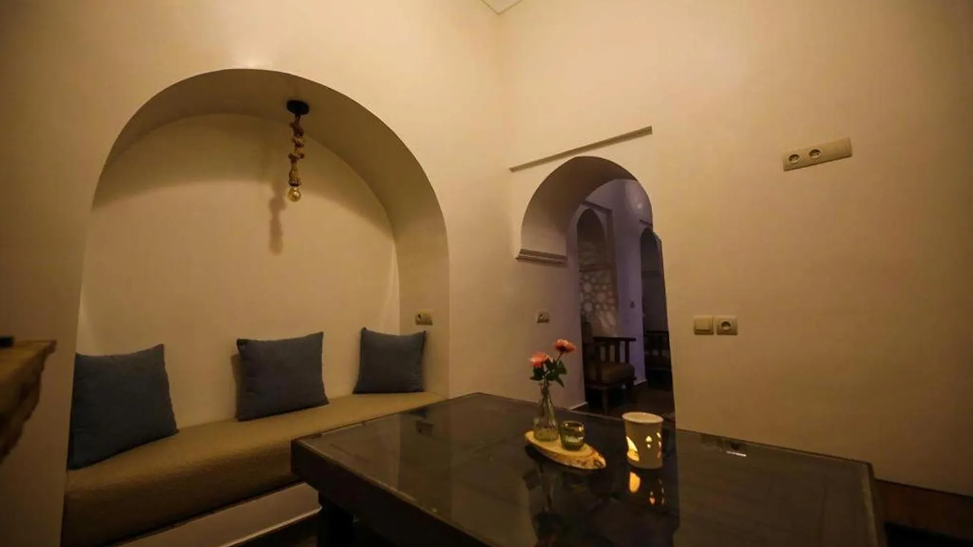 Riad Oum Exclusive Marrakesh Homestay