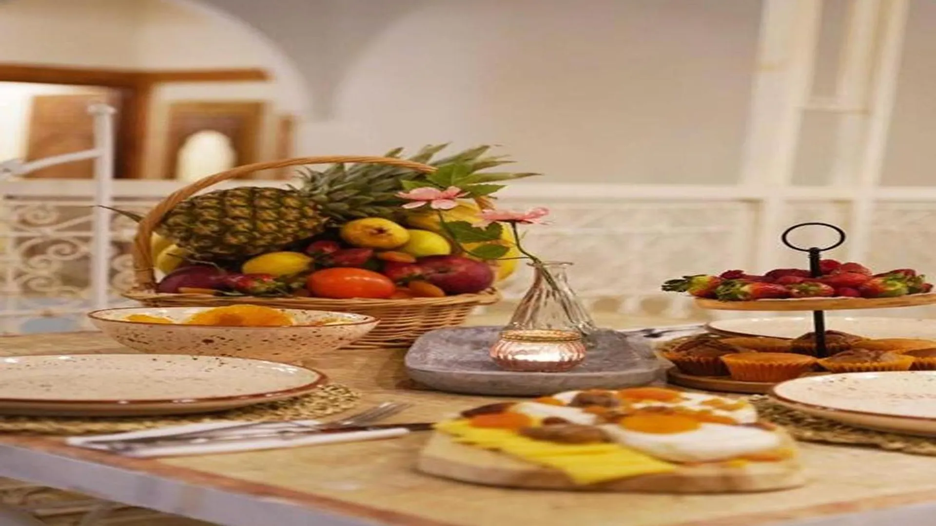 Riad Oum Exclusive Marrakesh