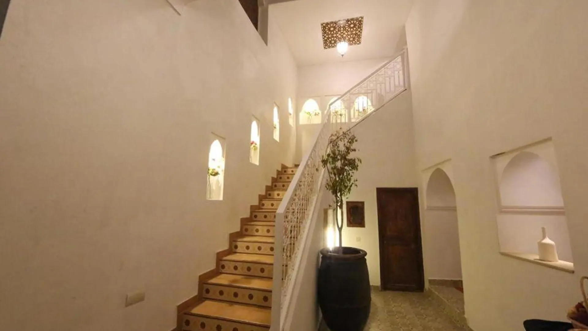 Riad Oum Exclusive Marrakesh Homestay