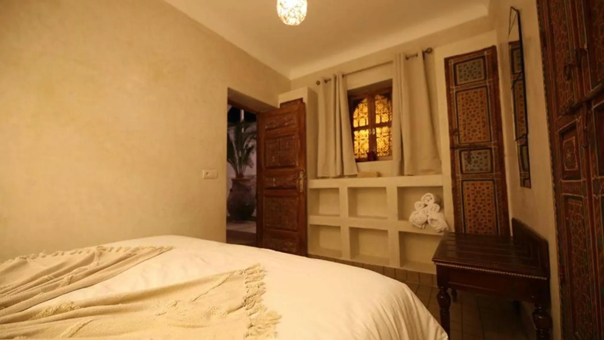 Homestay Riad Oum Exclusive Marrakesh Morocco
