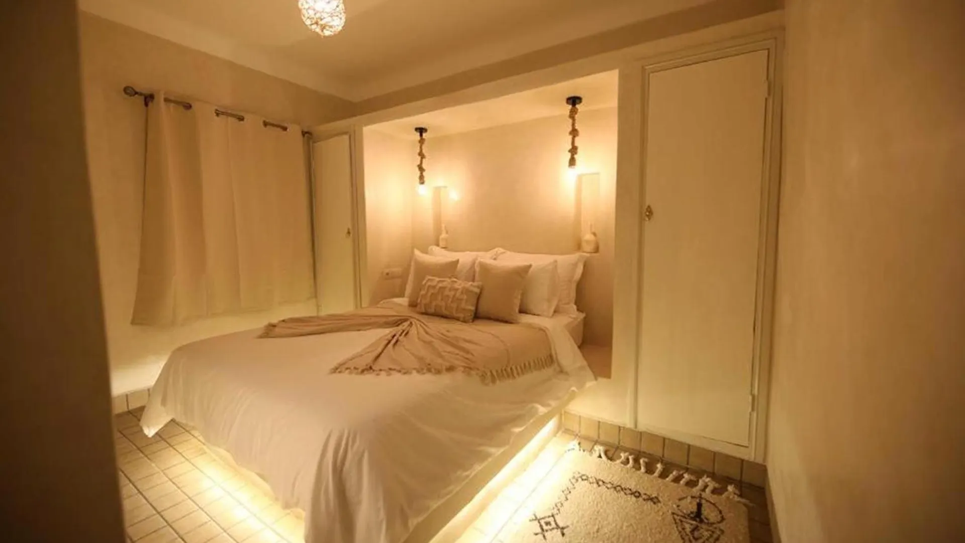 Riad Oum Exclusive Marrakesh Morocco