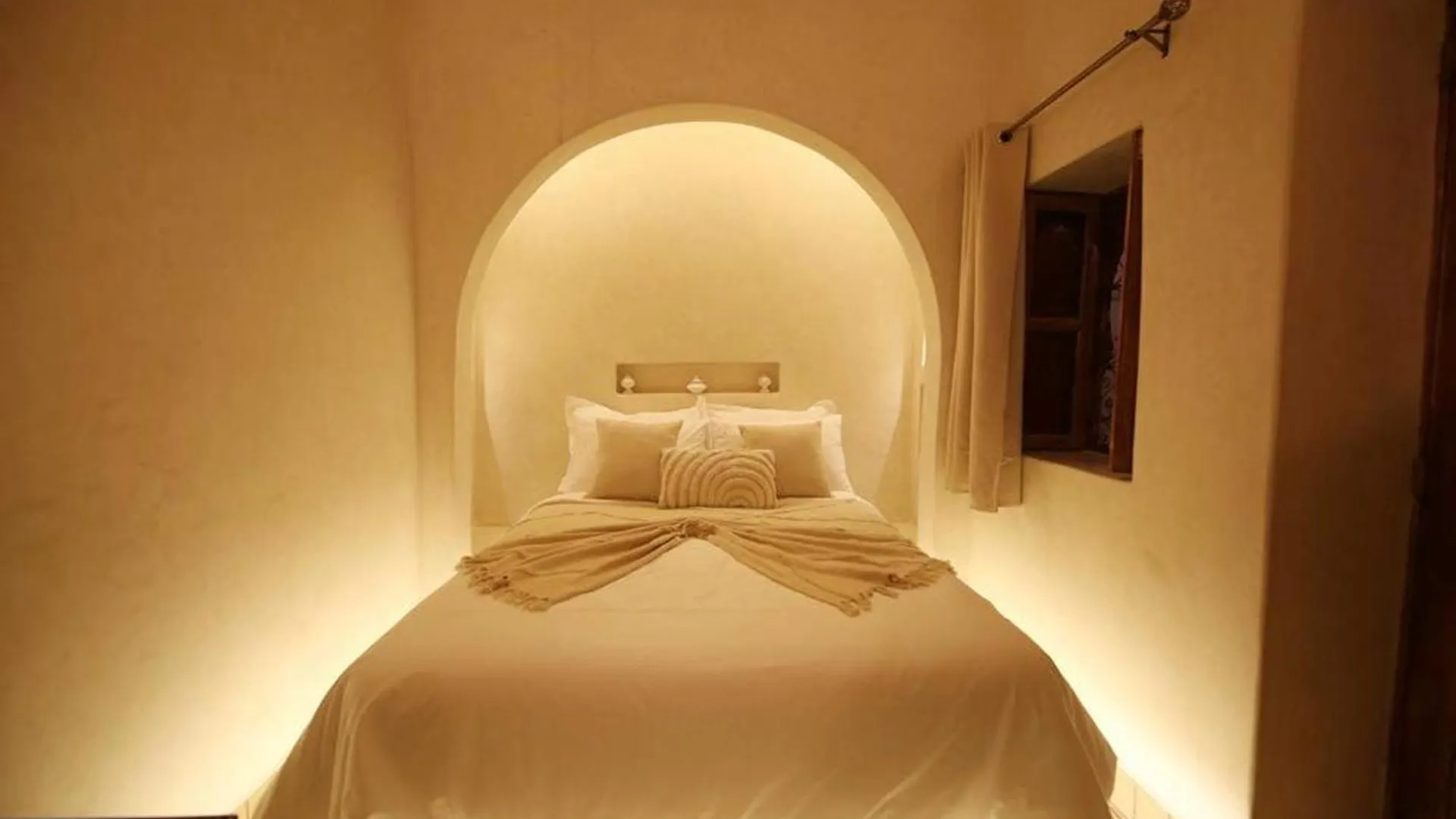Homestay Riad Oum Exclusive Marrakesh