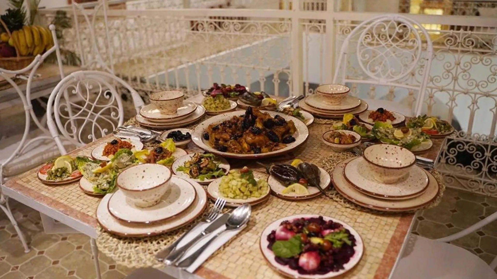 Riad Oum Exclusive Marrakesh 0*,  Morocco