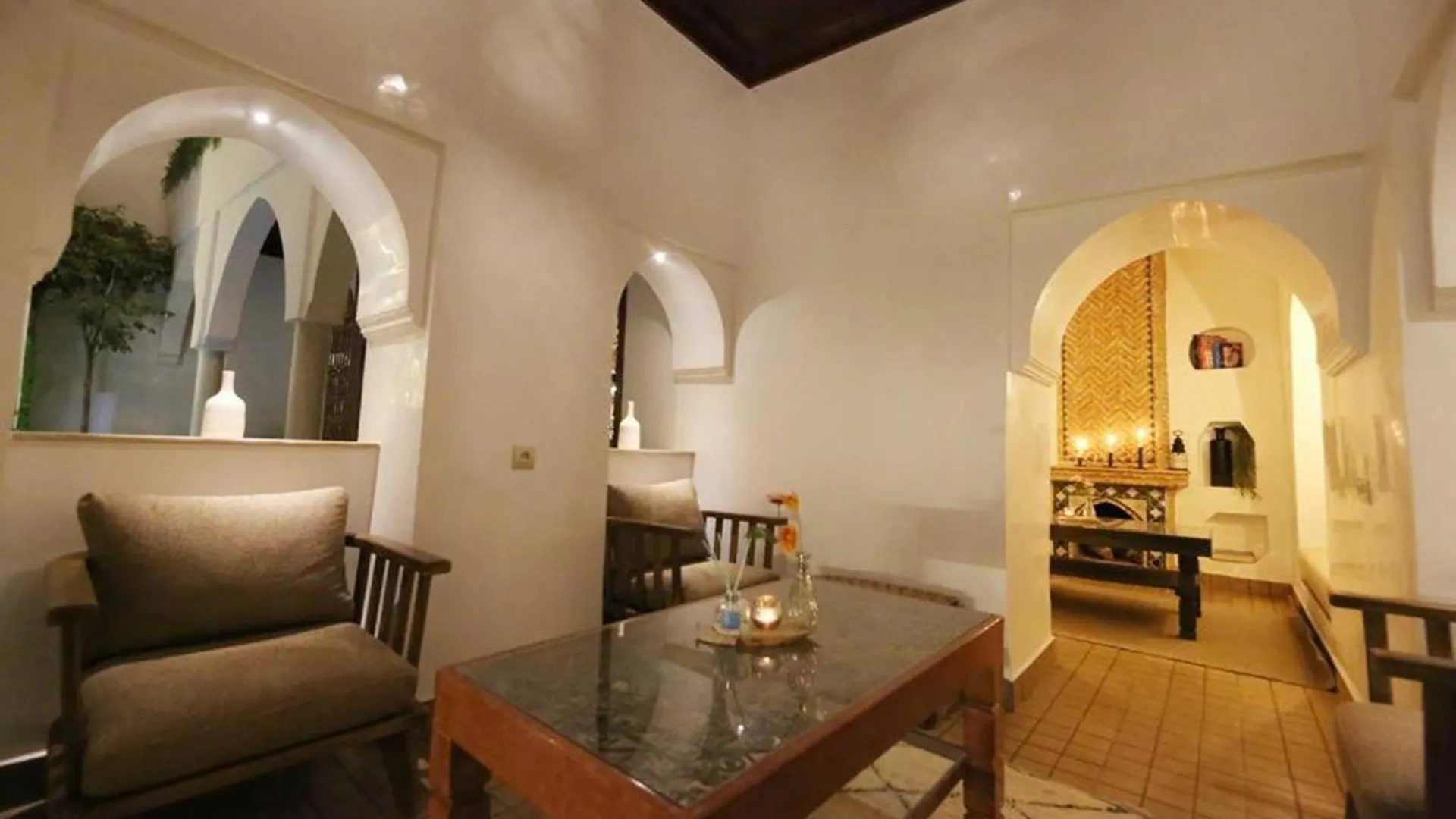 Riad Oum Exclusive Marrakesh