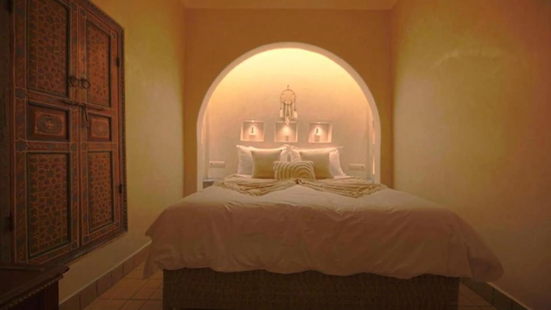Riad Oum Exclusive Marrakesh