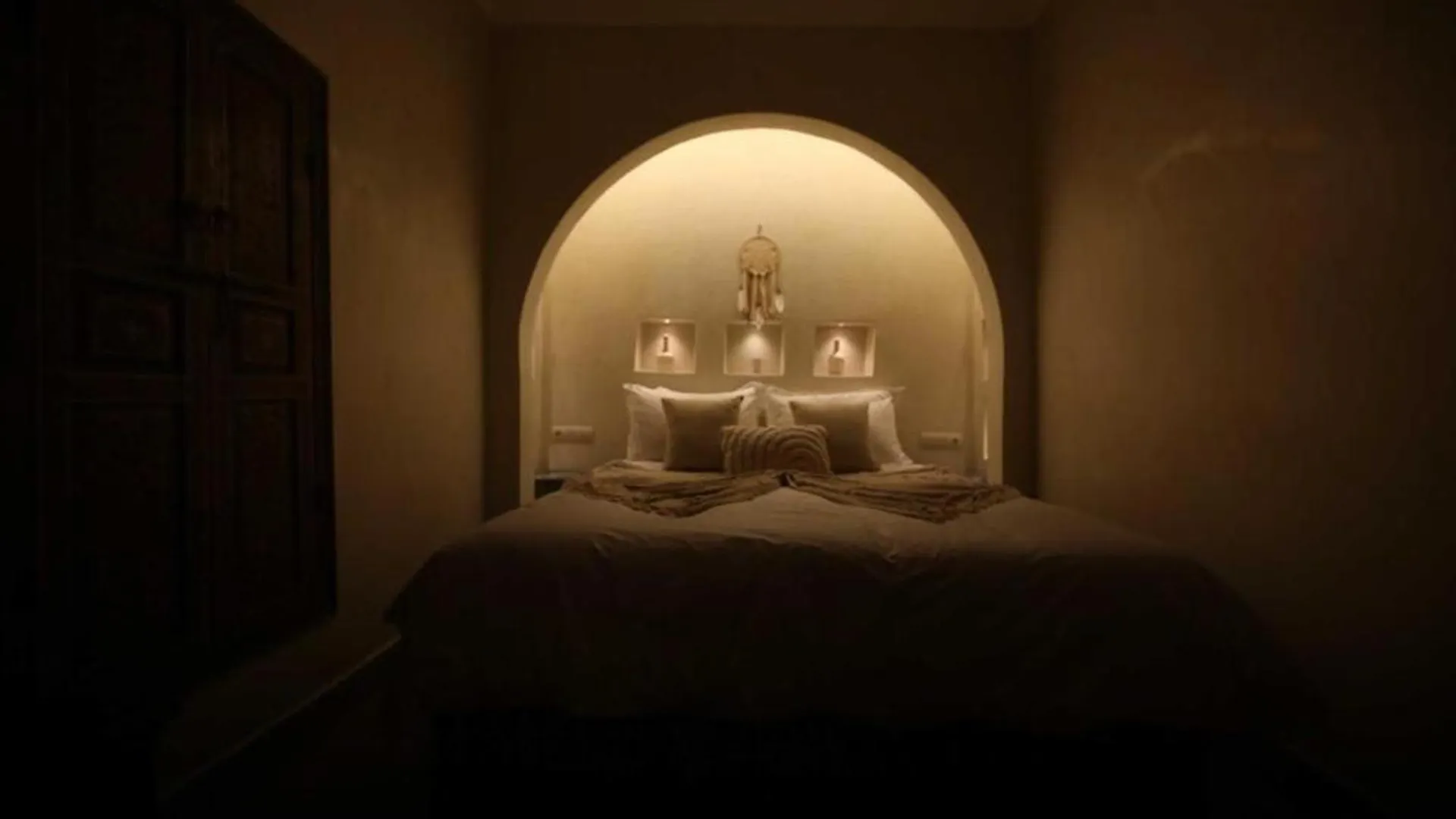 Riad Oum Exclusive Marrakesh 0*,